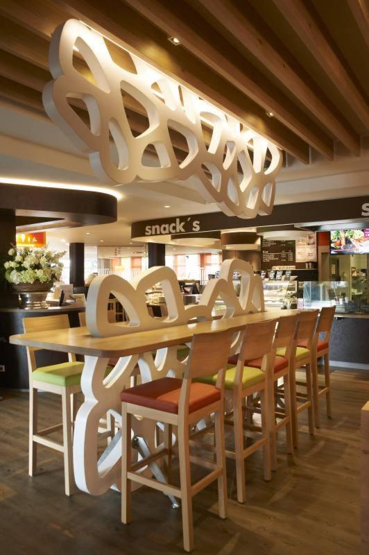 Hotel Servus Europa