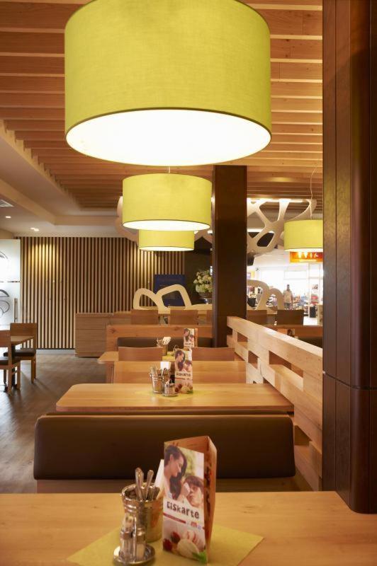 Servus Europa Hotel 3*