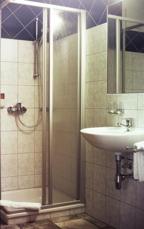 Hotel Servus Europa Suben